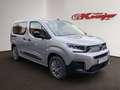 Citroen Berlingo M PureTech 110 PLUS - Winter Paket Gris - thumbnail 8