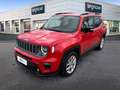 Jeep Renegade 1.5 T4 MHEV 130cv Limited DDCT Rosso - thumbnail 1