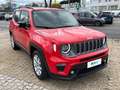 Jeep Renegade 1.5 T4 MHEV 130cv Limited DDCT Rosso - thumbnail 5