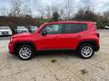 Jeep Renegade 1.5 T4 MHEV 130cv Limited DDCT Rosso - thumbnail 2