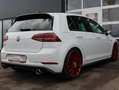 Volkswagen Golf GTI GTI Performance BMT/Start-Stopp Navi+Sitzheizung Weiß - thumbnail 4