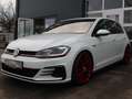 Volkswagen Golf GTI GTI Performance BMT/Start-Stopp Navi+Sitzheizung Weiß - thumbnail 1