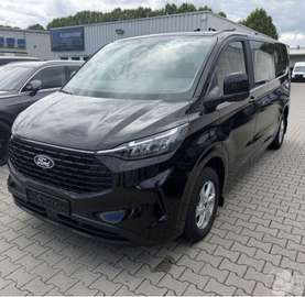 2l tdci (prix Htva)