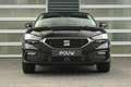 SEAT Leon e-Hybrid 1.5 TSI 204pk Style | Winterpack | Keyless-entry Negru - thumbnail 7