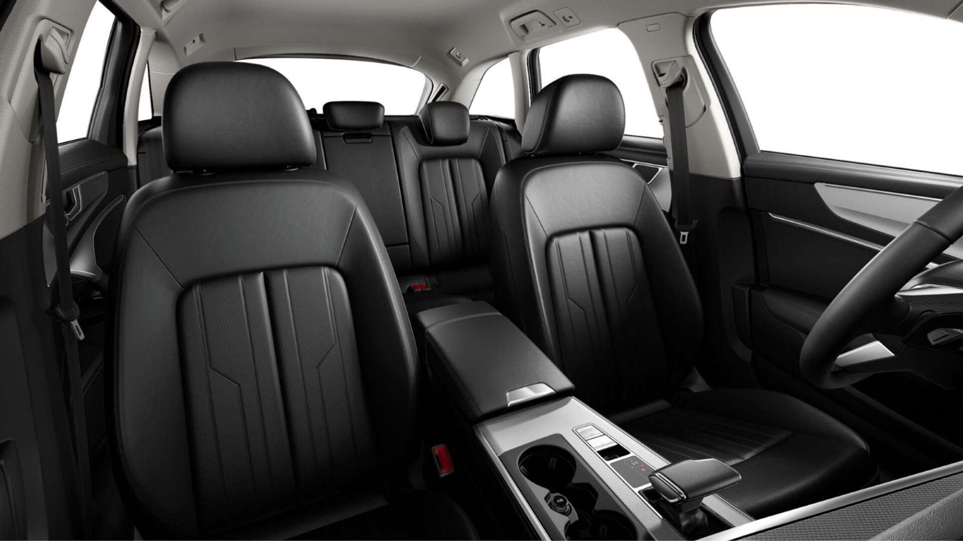 Audi A6 45 TFSI -  - Joinsteer - #4