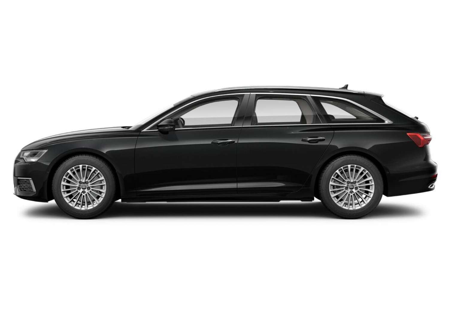 Audi A6 45 TFSI -  - Joinsteer - #3