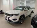 Jeep Compass 1.6 Multijet II 2WD Limited Bianco - thumbnail 1