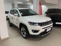 Jeep Compass 1.6 Multijet II 2WD Limited Bianco - thumbnail 2