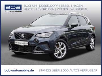 1.0 TSI FR ACC PDC BT LM