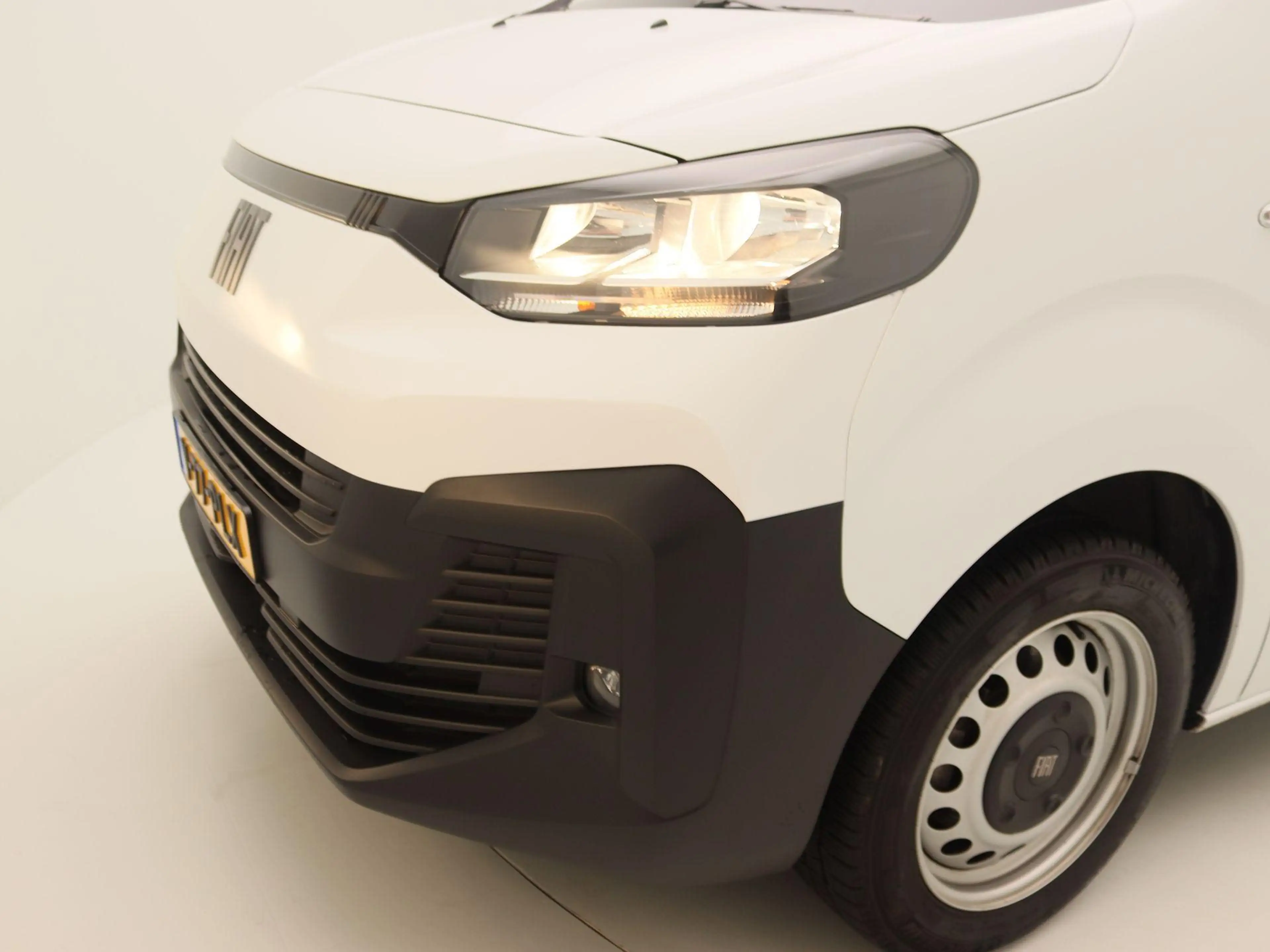 Fiat Scudo 2.0 Diesel 145 L2 | Airco | parkeersensoren | Crui — photo 13
