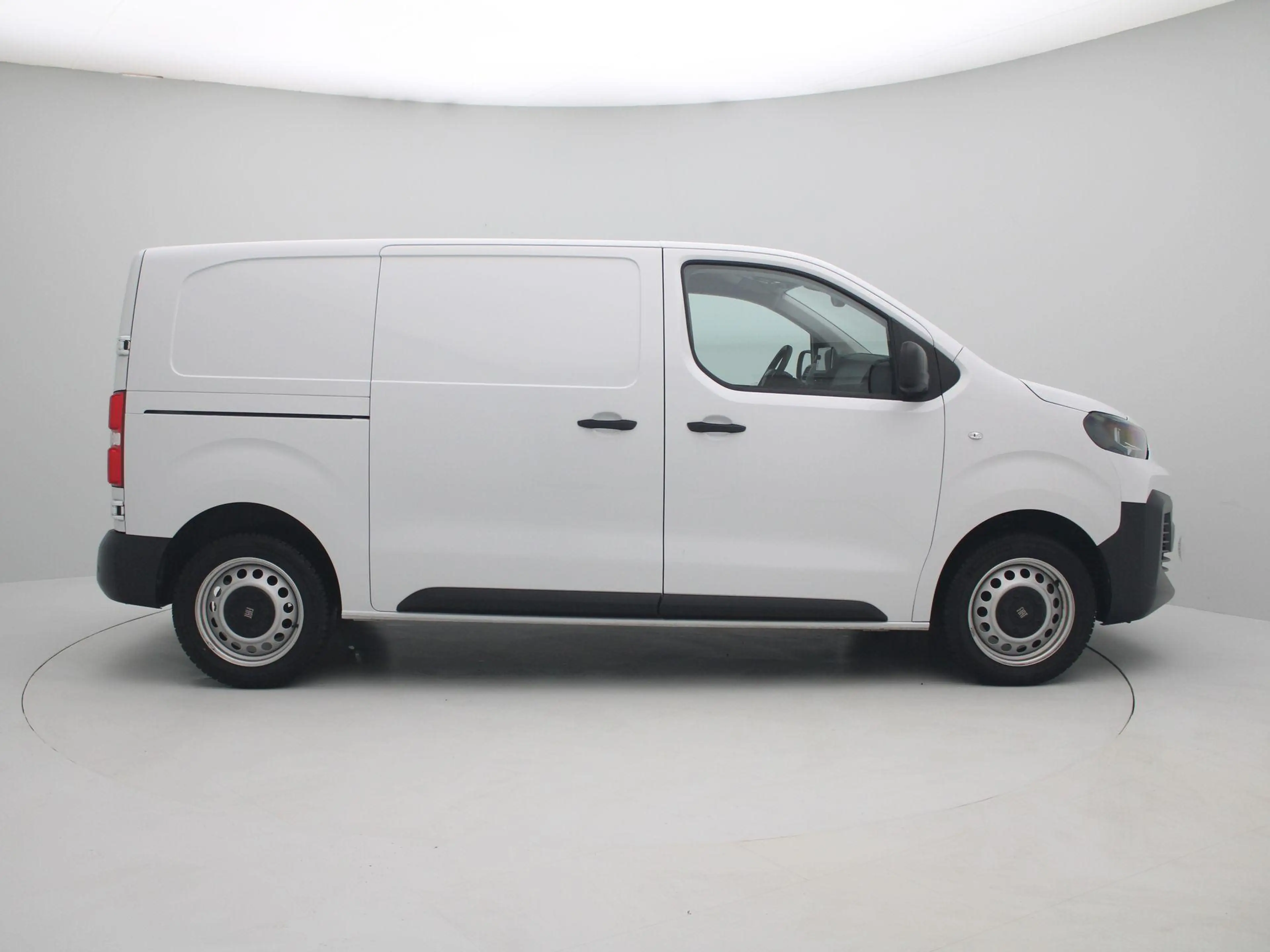 Fiat Scudo 2.0 Diesel 145 L2 | Airco | parkeersensoren | Crui — photo 6