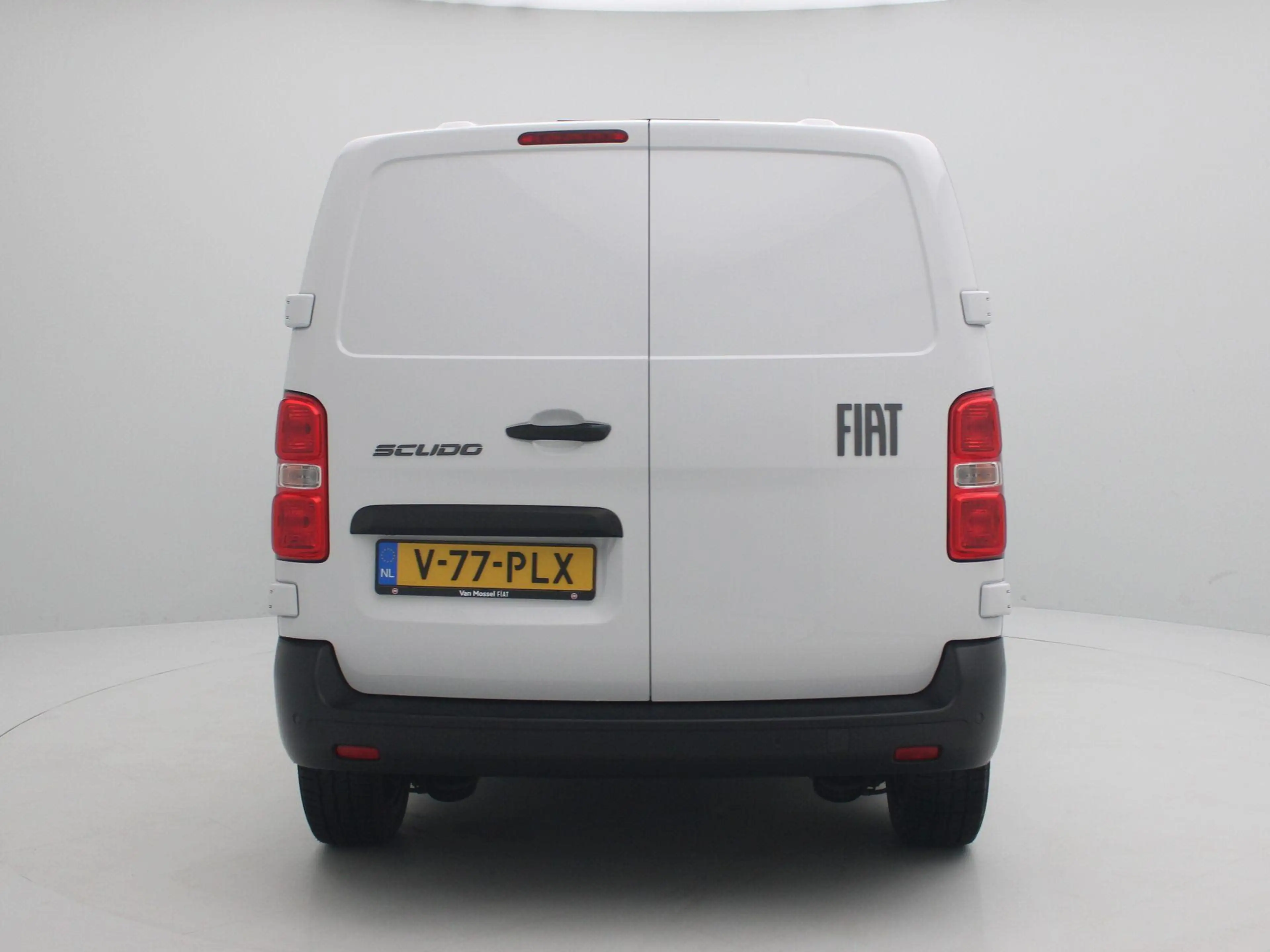 Fiat Scudo 2.0 Diesel 145 L2 | Airco | parkeersensoren | Crui — photo 5
