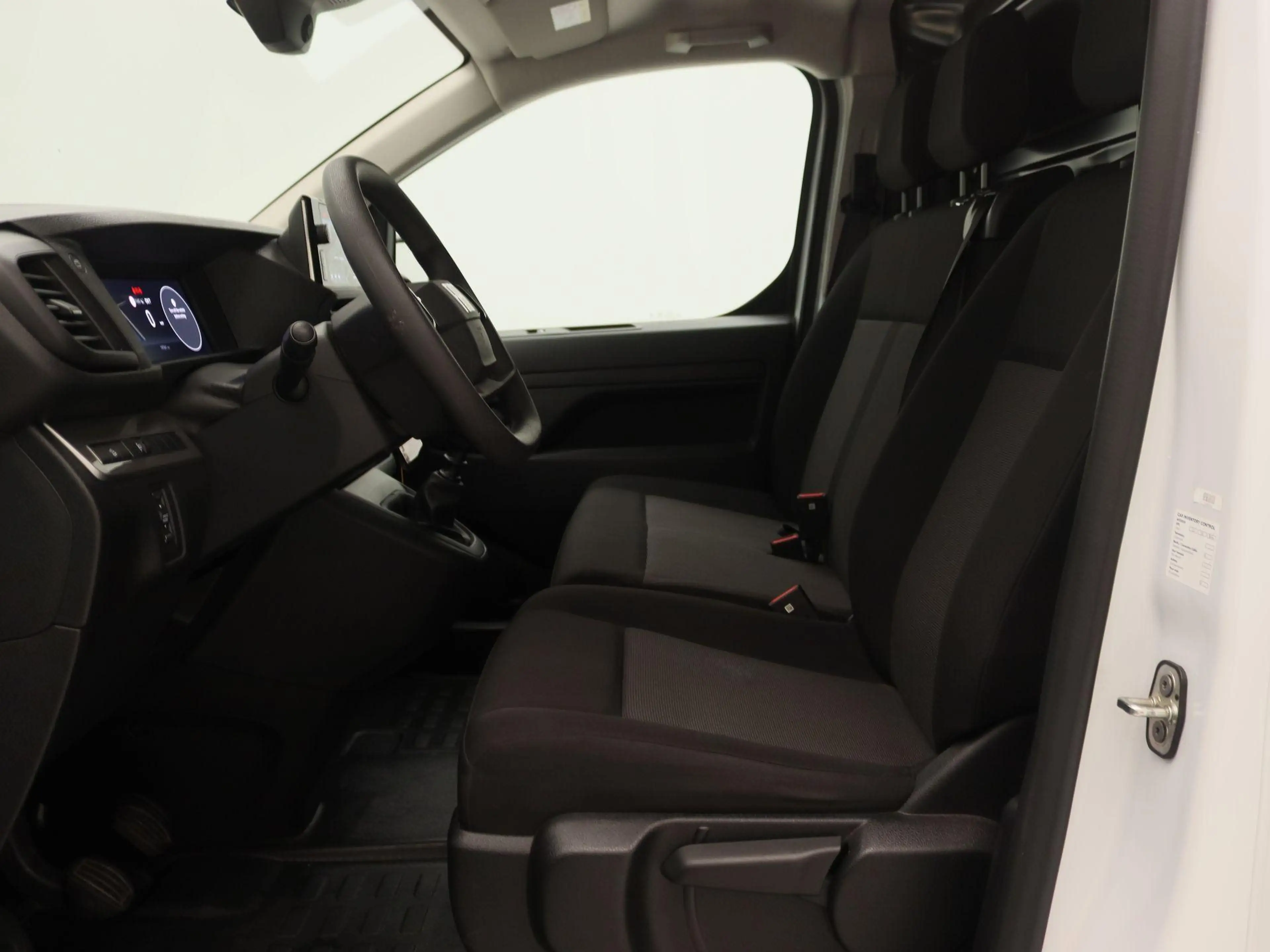 Fiat Scudo 2.0 Diesel 145 L2 | Airco | parkeersensoren | Crui — photo 11