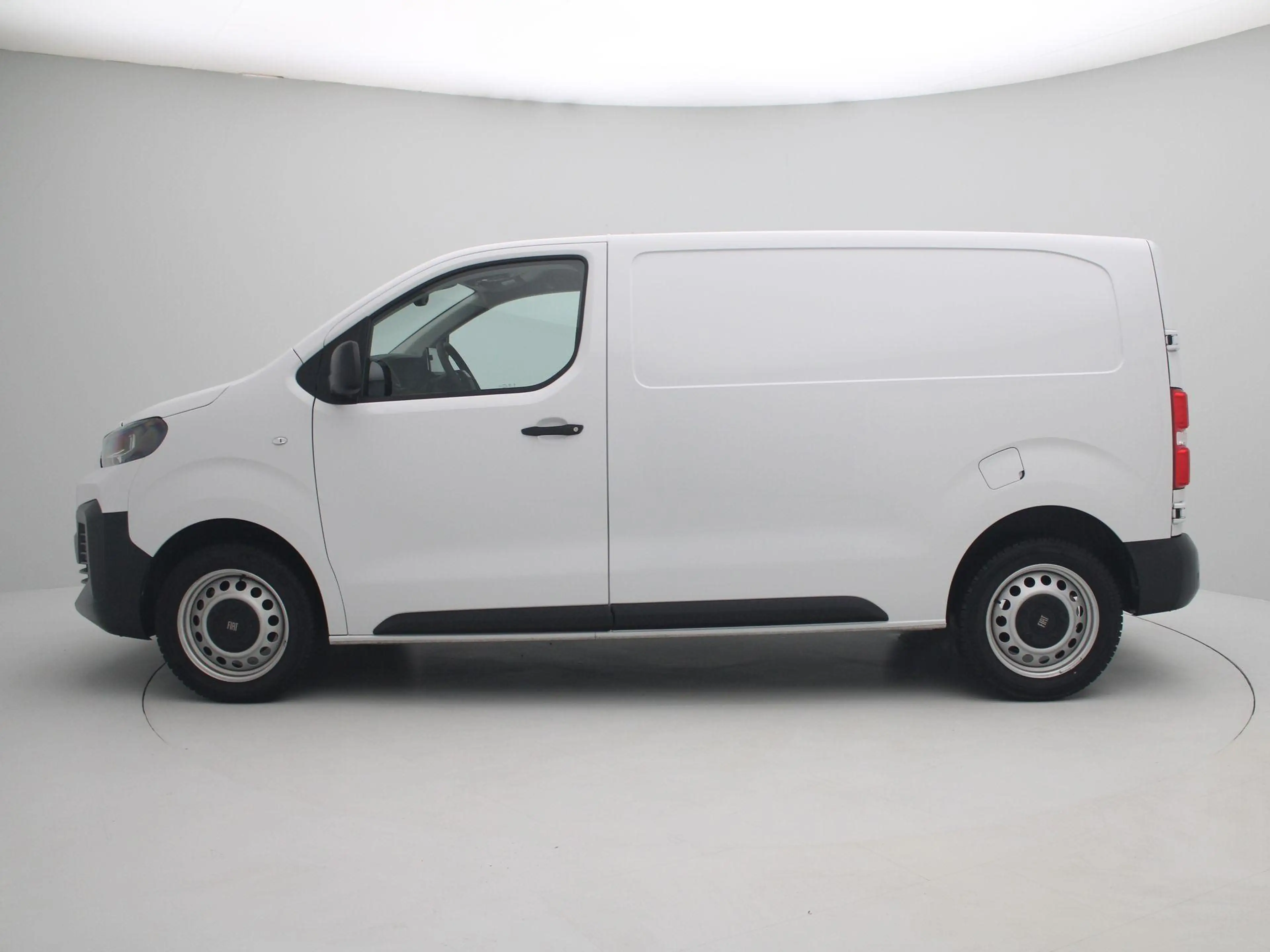Fiat Scudo 2.0 Diesel 145 L2 | Airco | parkeersensoren | Crui — photo 4