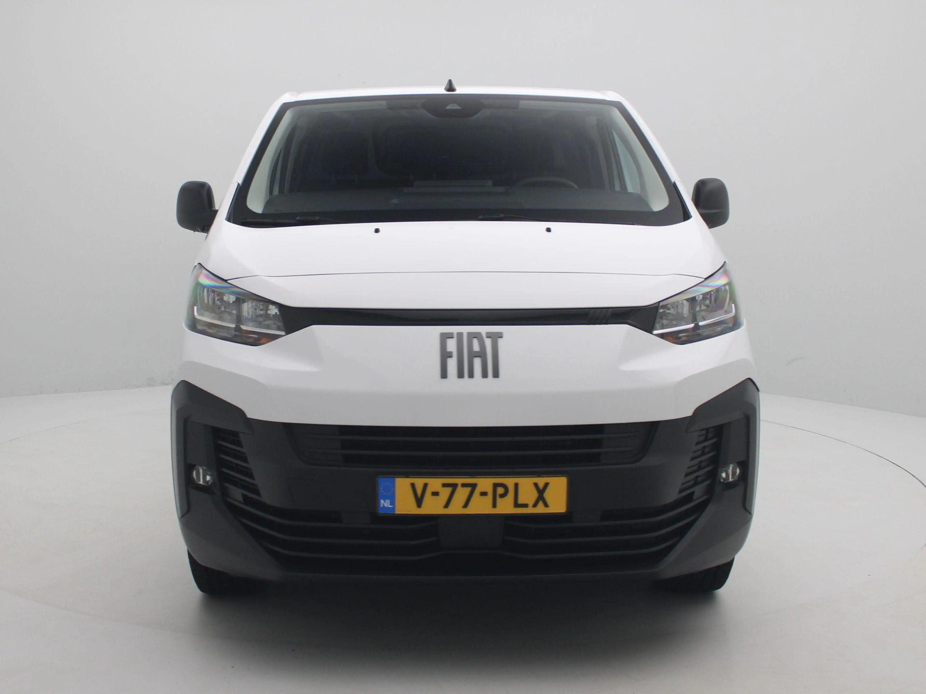 Fiat Scudo 2.0 Diesel 145 L2 | Airco | parkeersensoren | Crui — photo 3
