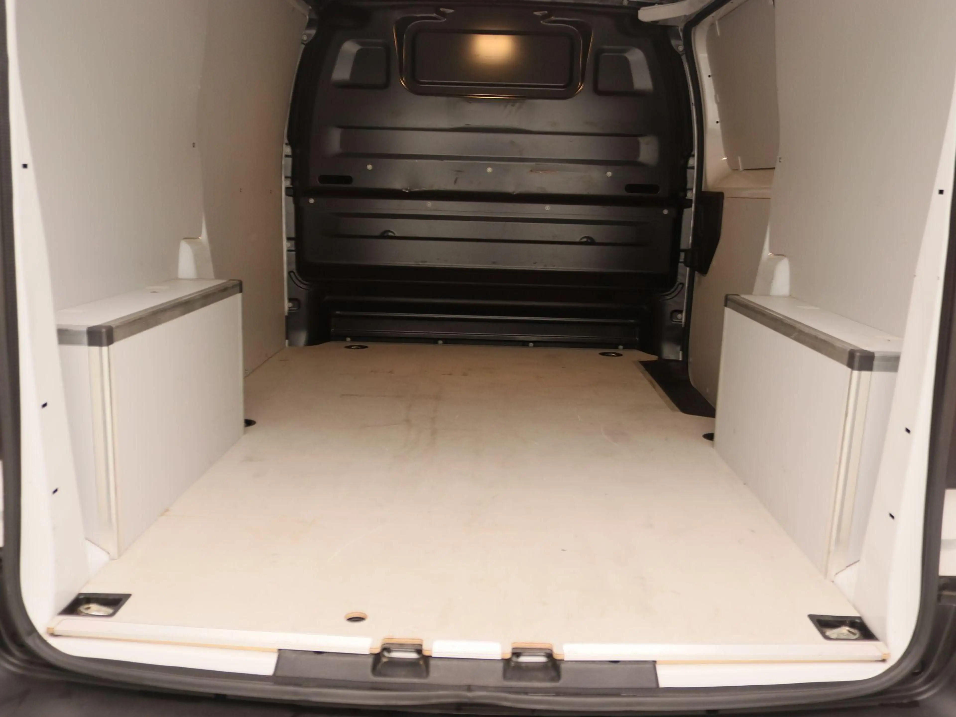Fiat Scudo 2.0 Diesel 145 L2 | Airco | parkeersensoren | Crui — photo 12