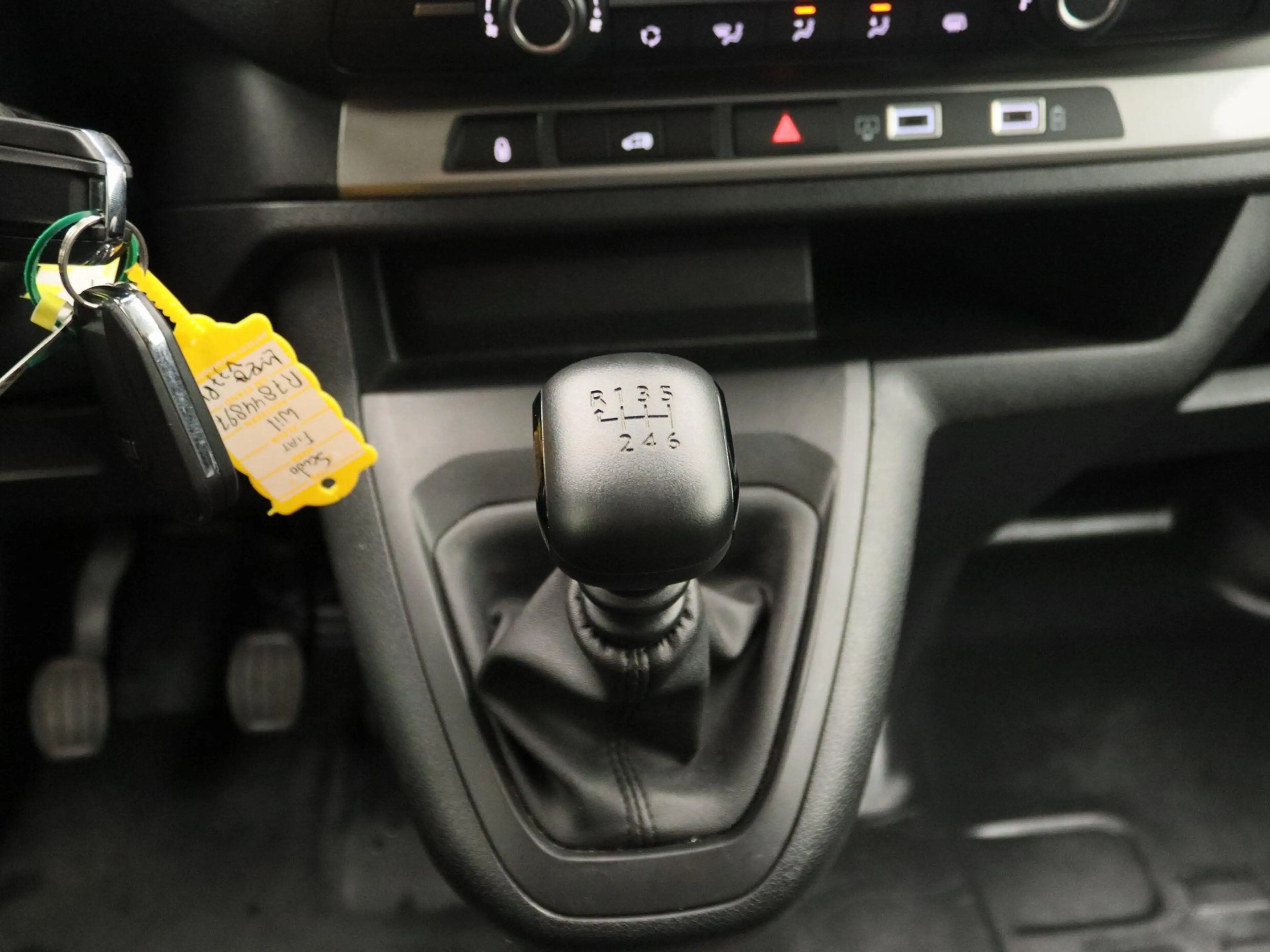 Fiat Scudo 2.0 Diesel 145 L2 | Airco | parkeersensoren | Crui — photo 10
