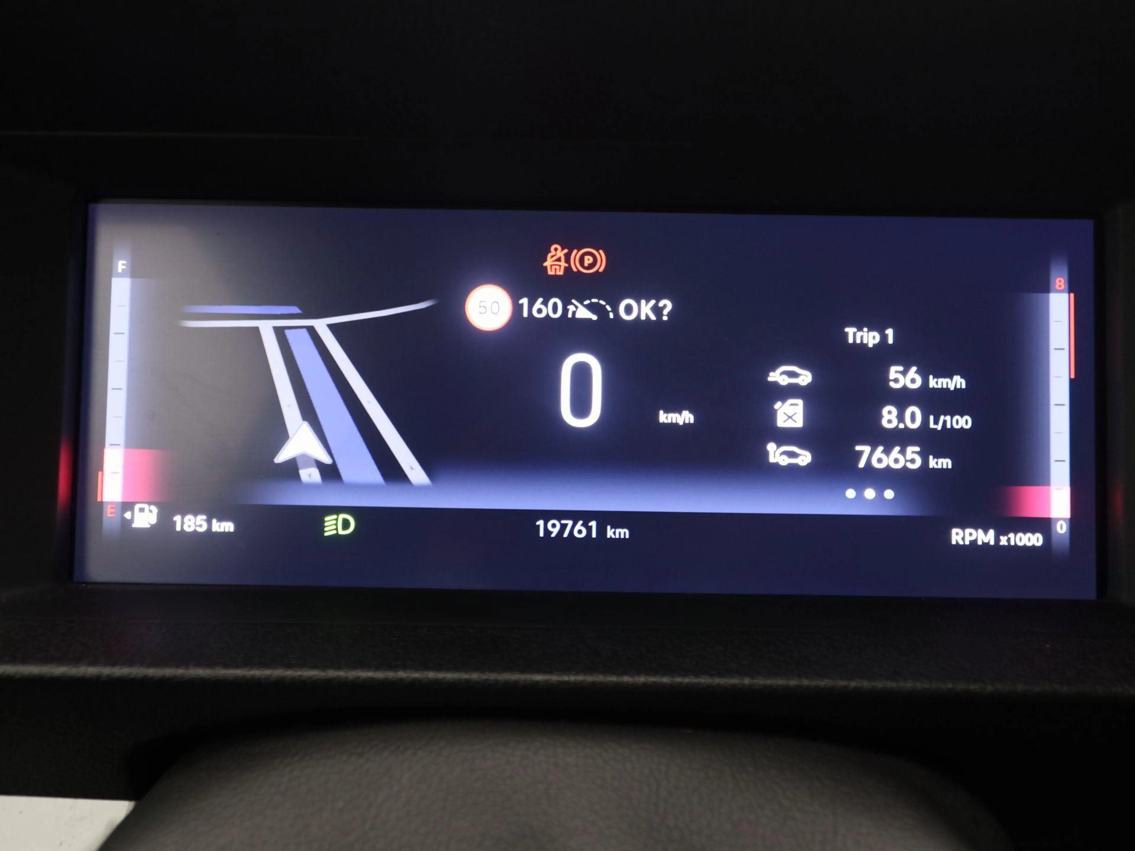 Fiat Scudo 2.0 Diesel 145 L2 | Airco | parkeersensoren | Crui — photo 7