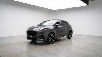 *1.0 mHEV ST-Line* AUTO* NAVI* CAMÉRA *
