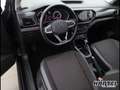 Volkswagen T-Cross STYLE TSI DSG (+ACC-RADAR+NAVI+AUTOMATIK) Schwarz - thumbnail 9