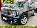 Jeep Renegade Renegade 1.0 t3 Limited 2wd PRONTA CONSEGNA Nero - thumbnail 1