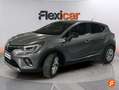 Renault Captur TCe Zen 74kW GLP Gris - thumbnail 3