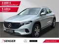 Mercedes-Benz EQA 300 4M Panorama LED AHK Kamera Totwinkel 18" Argent - thumbnail 1