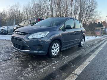 1.0 EcoBoost TrendS-S Airco Garantie Crédit100%