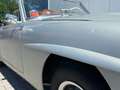 Mercedes-Benz 190 SL * Mechanically restored * Original car * Silver - thumbnail 11