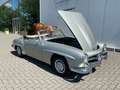Mercedes-Benz 190 SL * Mechanically restored * Original car * Argent - thumbnail 24