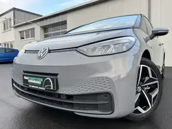 Volkswagen ID.3 Pro Performance 152€ m.20% Anz. AHK HeadUp 62kWh