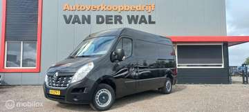 bestel T35 2.3 dCi L2H2/AIRCO/CRUISECONTROL