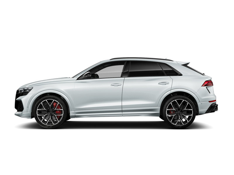 Audi RS Q8 quattro tiptronic — photo 9