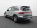 Mercedes-Benz EQB 300 Luxury Line 4Matic + CARPLAY + ELECTRIC ART ADVANC Gris - thumbnail 2
