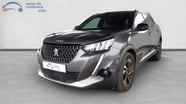 Peugeot 2008 GT PURETECH