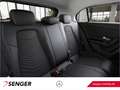 Mercedes-Benz A 180 Progressive Totwinkel Kamera Winter-Paket Schwarz - thumbnail 9