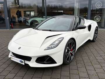I4 DCT "Turbo SE" + CoDriverPack *Lotus am Ring*
