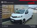 Toyota Proace 2,0-l-D-4D L1 Autm. Comfort Weiß - thumbnail 1