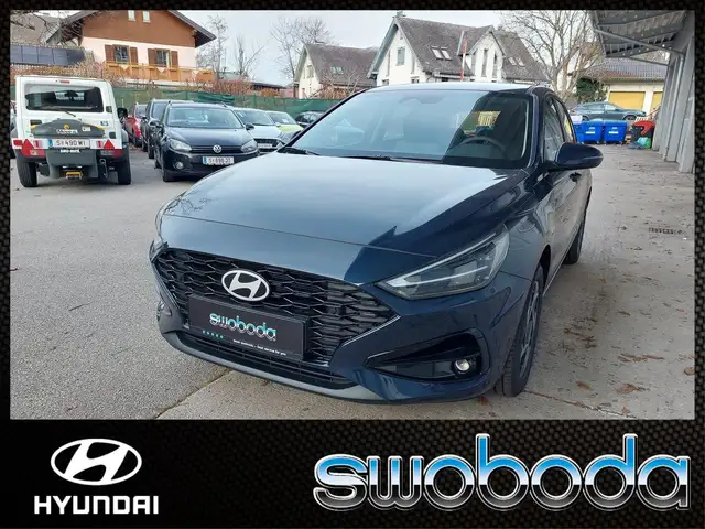 Hyundai i30 - PD GO 1.5 DPI c5bg1