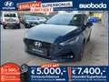 Hyundai i30 - PD GO 1.5 DPI c5bg1 Blau - thumbnail 1