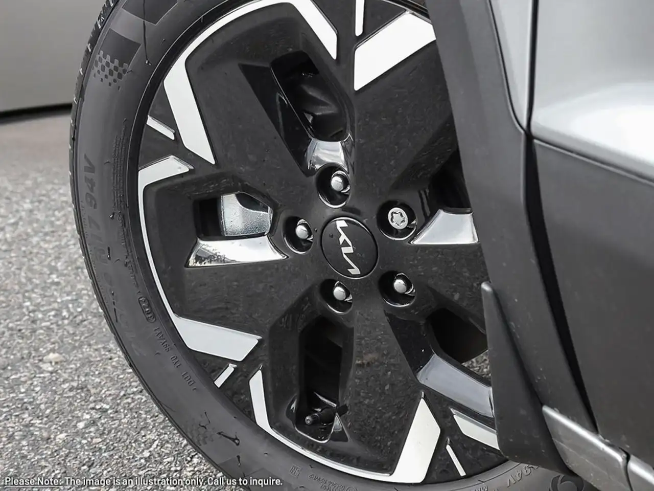 Kia Niro снимка Kia Niro