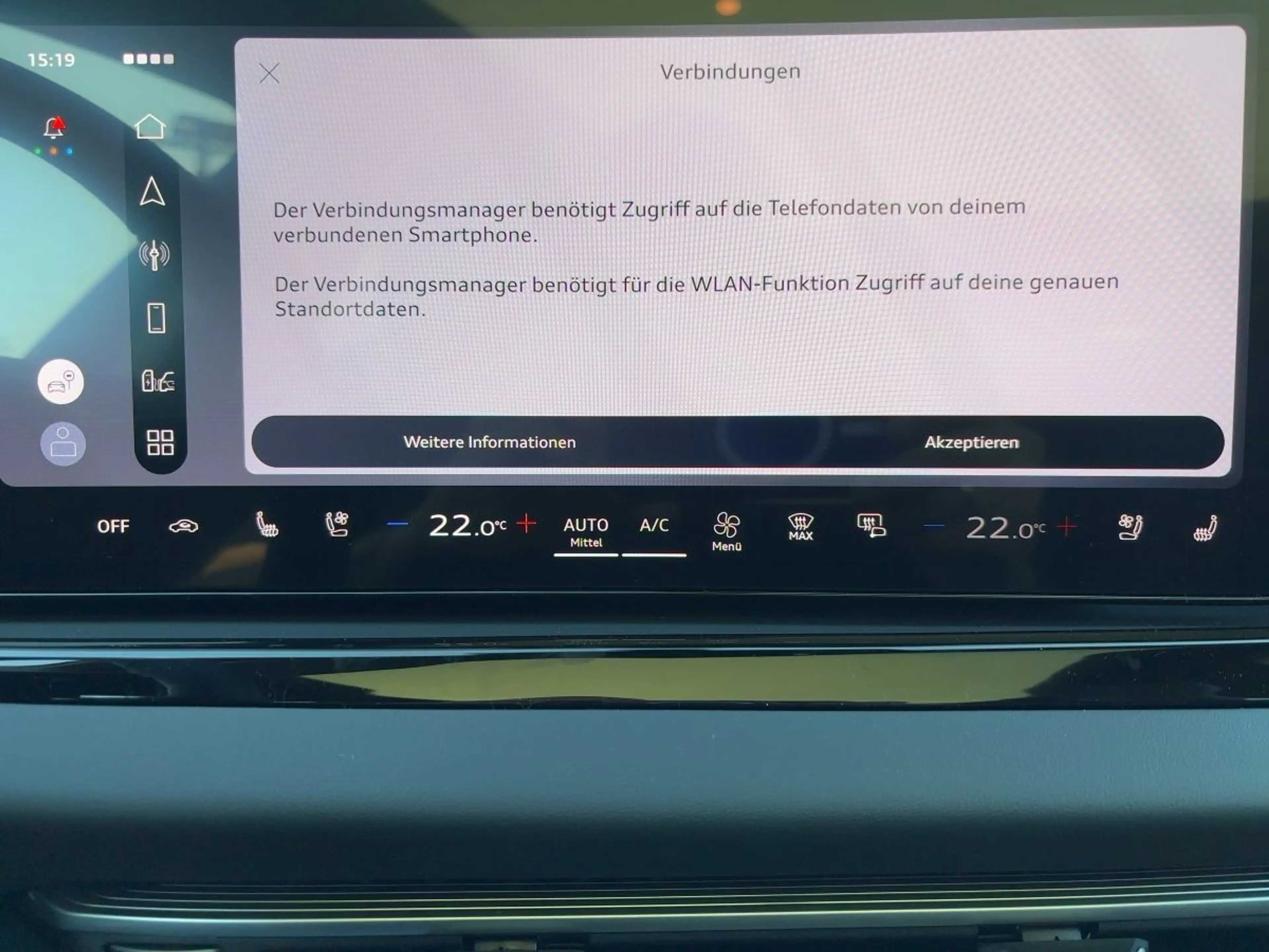 Audi A6 allroad A6 allroad e-hybrid quattro 270 kW S tronic — photo 9