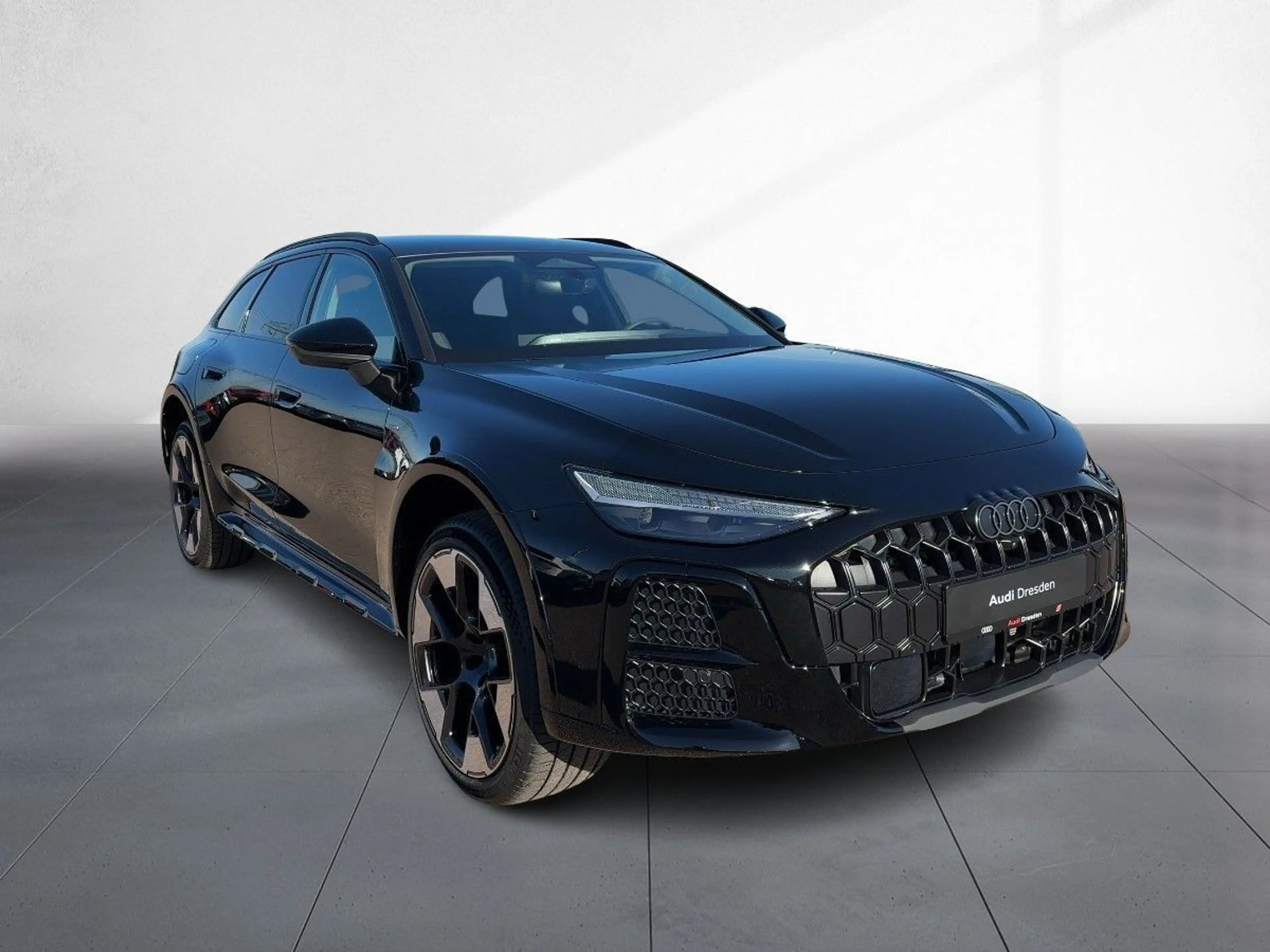 Audi A6 allroad A6 allroad e-hybrid quattro 270 kW S tronic — photo 5