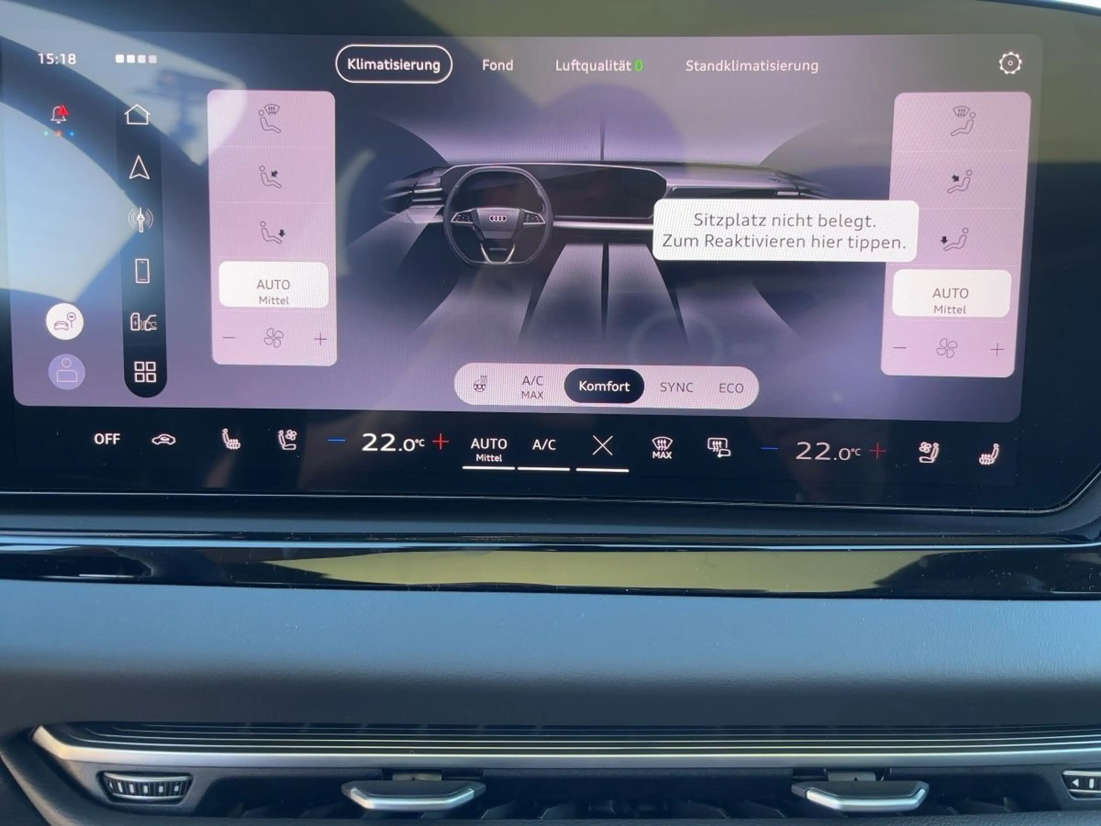 Audi A6 allroad A6 allroad e-hybrid quattro 270 kW S tronic — photo 13
