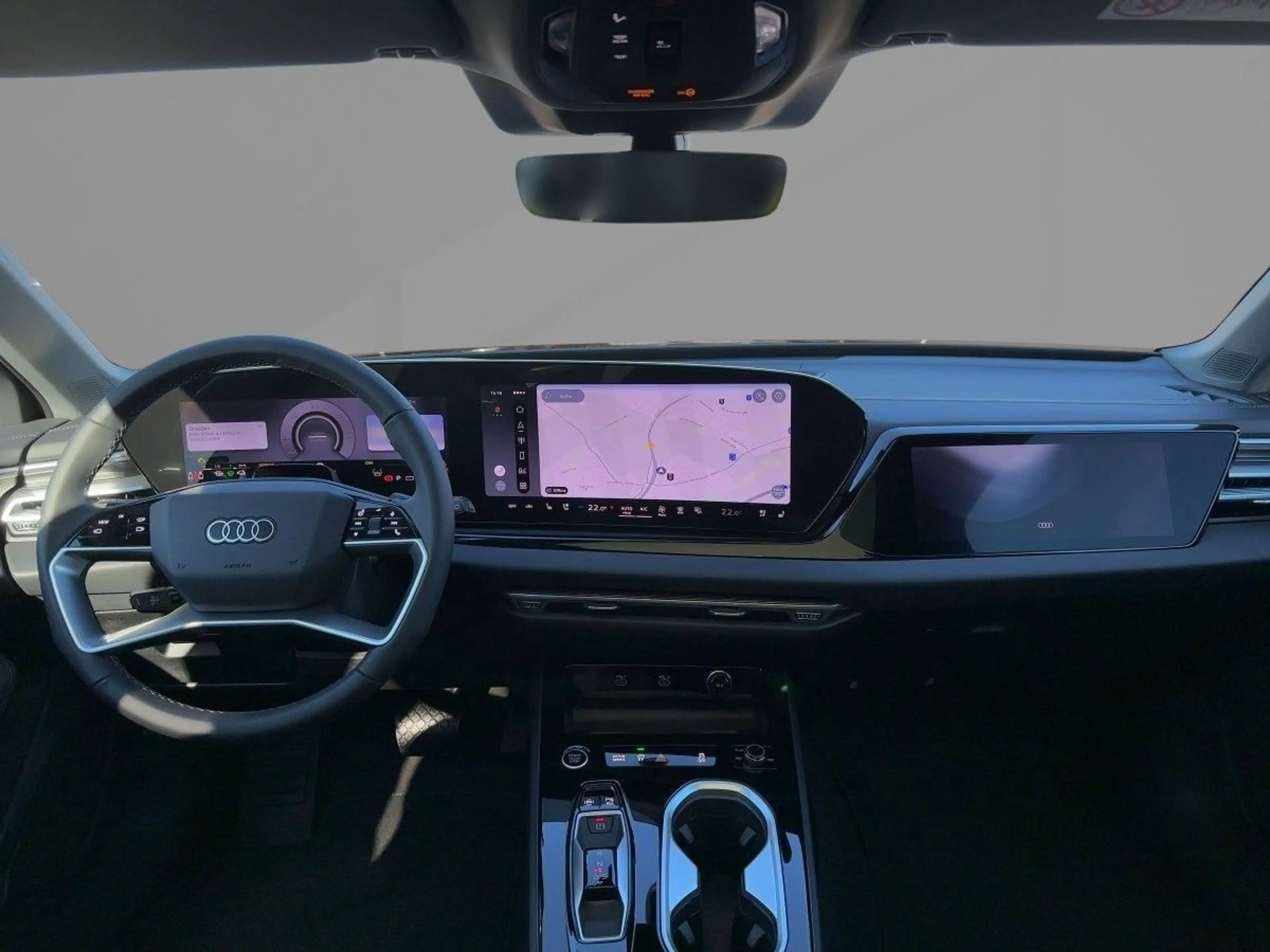 Audi A6 allroad A6 allroad e-hybrid quattro 270 kW S tronic — photo 6