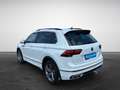 Volkswagen Tiguan 2.0 TDI DSG R-Line Blanc - thumbnail 5