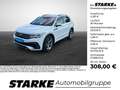 Volkswagen Tiguan 2.0 TDI DSG R-Line Blanc - thumbnail 1