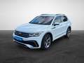 Volkswagen Tiguan 2.0 TDI DSG R-Line Blanc - thumbnail 3
