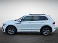 Volkswagen Tiguan 2.0 TDI DSG R-Line Blanc - thumbnail 4