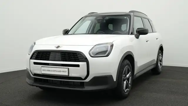MINI Countryman C Classic Trim